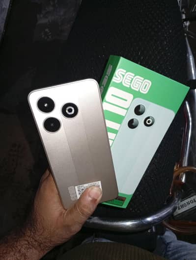 SEGO Smart 9