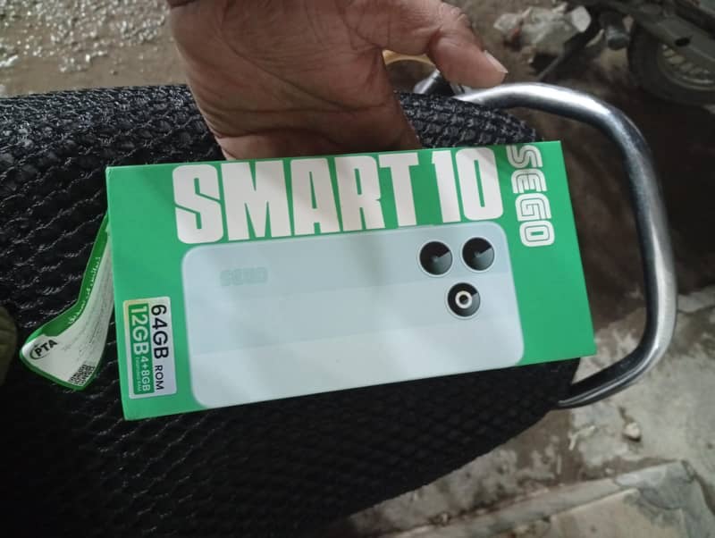 SEGO Smart 9 2