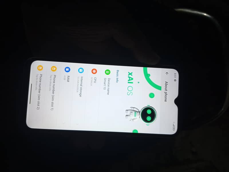 SEGO Smart 9 3