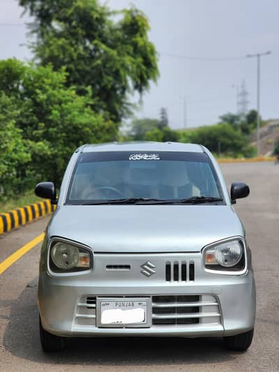 ALTO VXR 2022
