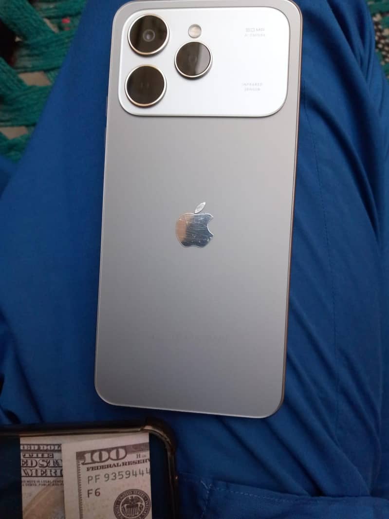 Tecno Spark 40 2