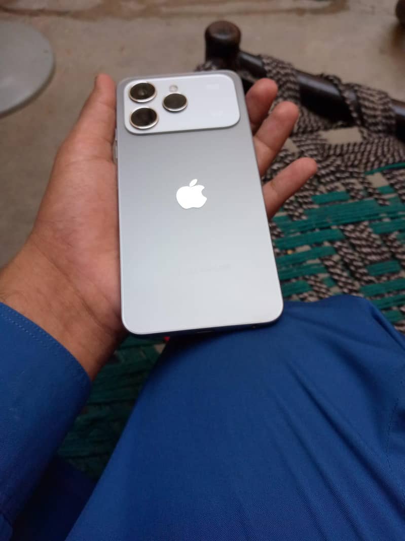 Tecno Spark 40 3
