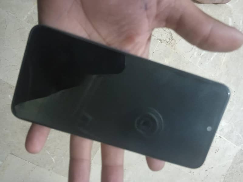Xiaomi Redmi note 10 1