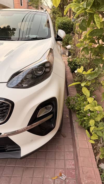 KIA Sportage 2019