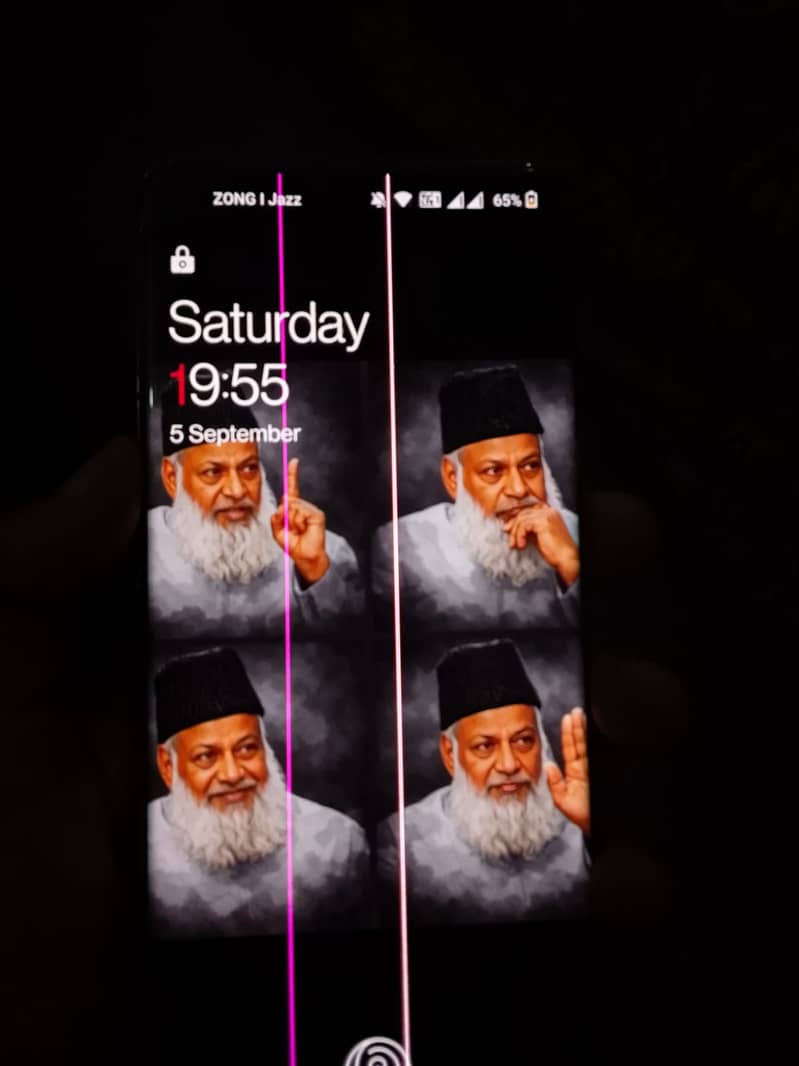 One Plus 9 Pro 1