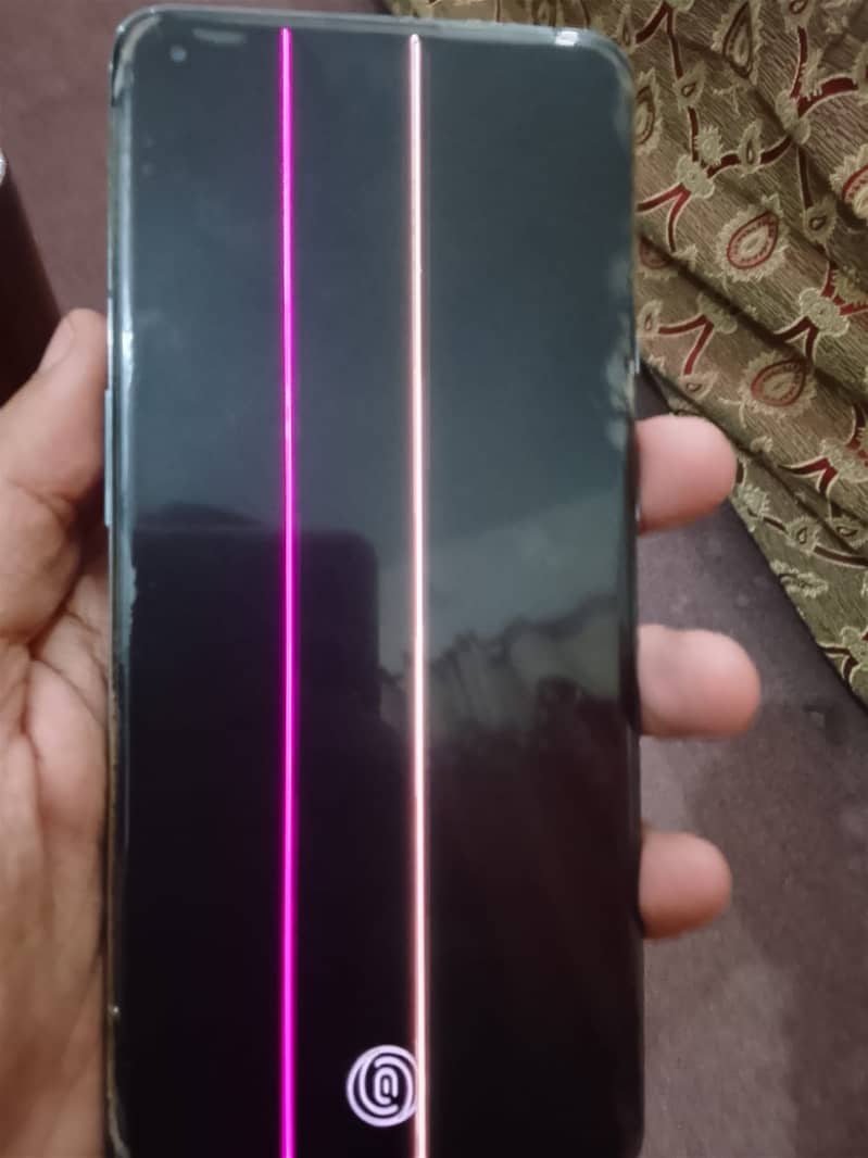 One Plus 9 Pro 2