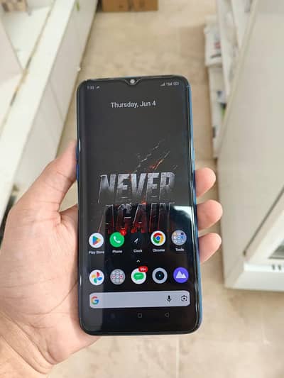 Realme 5