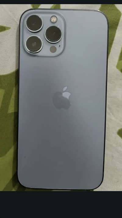 Apple iPhone 13 Pro Max