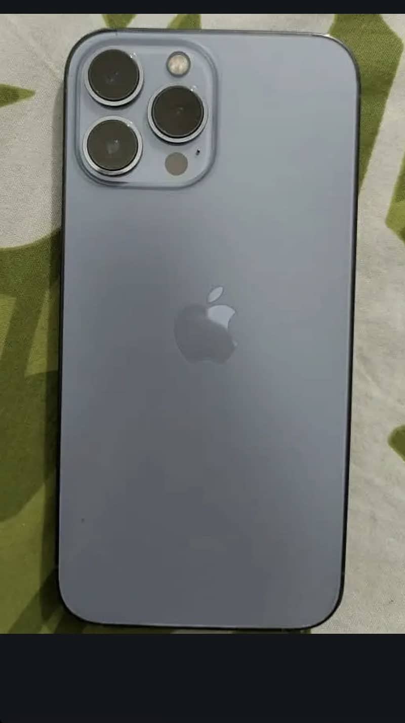 Apple iPhone 13 Pro Max 0