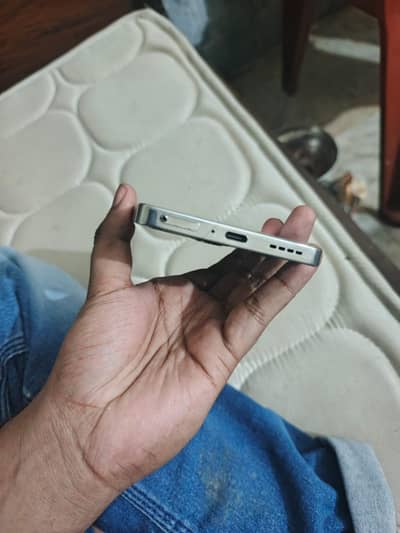 Infinix Note 40