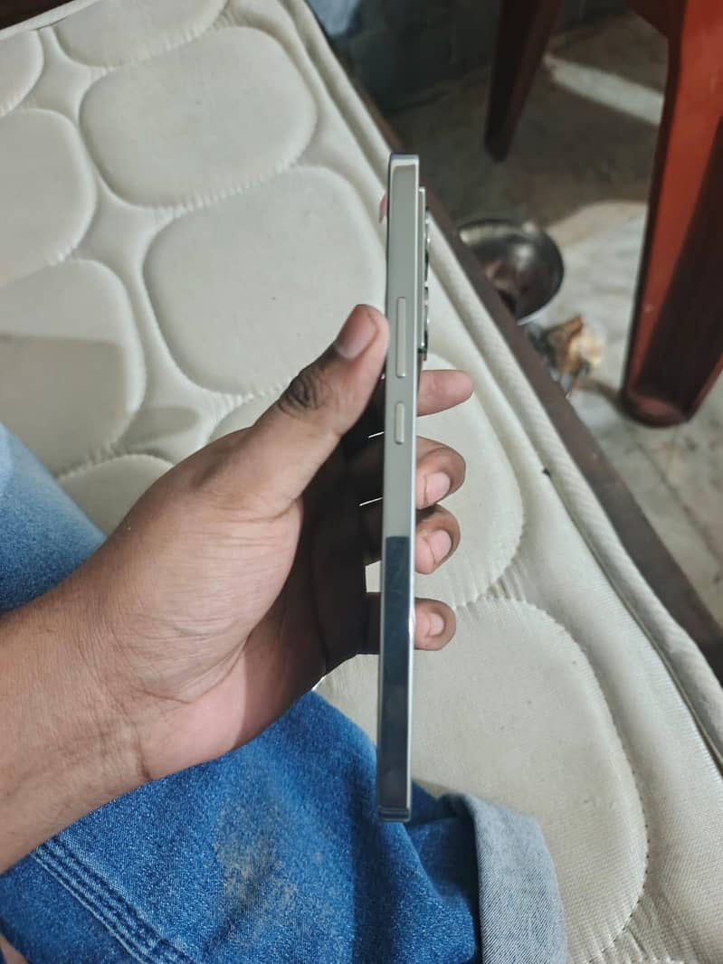Infinix Note 40 1