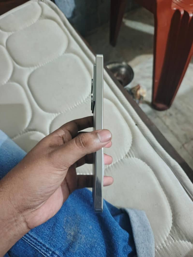 Infinix Note 40 3