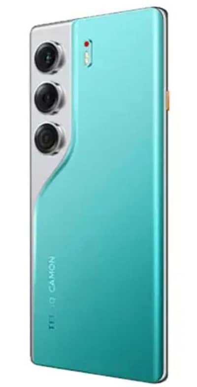 Tecno CAMON 40 Pro