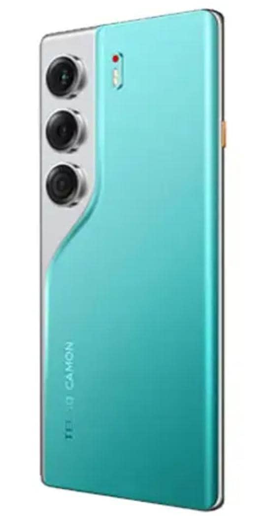 Tecno CAMON 40 Pro 0