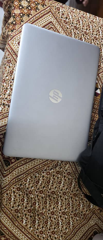 hp i5 6th generation