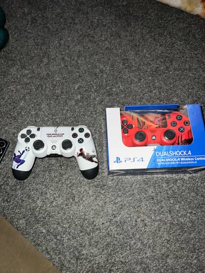 Brand New Ps4 Playstation 4 Controllers