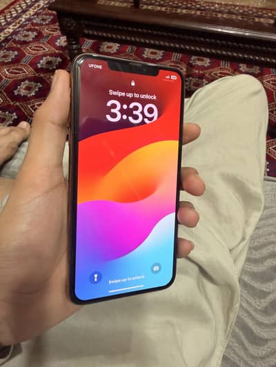 Apple iPhone 11 Pro Max