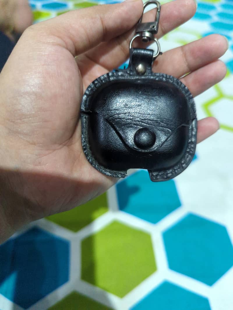 Earphone 2