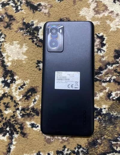 OPPO A76