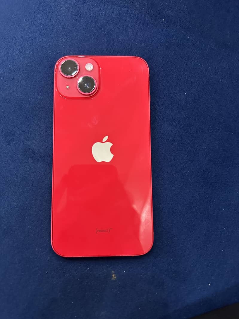 Apple iPhone 14 0