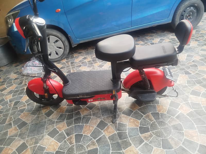 Evee Flipper 3