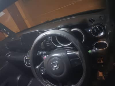 Honda N Box Custom 2013