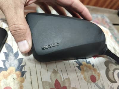 suzuki gs 150 Mirror