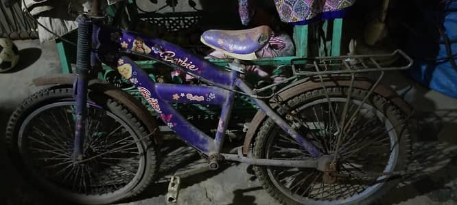 bycycle