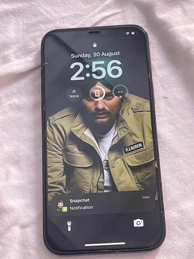 Apple iPhone 12 Pro Max