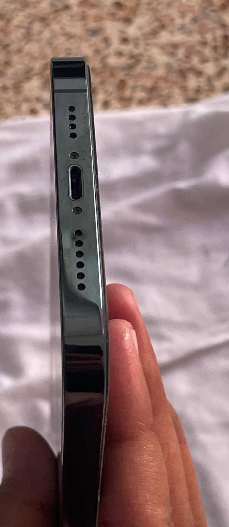 Apple iPhone 12 Pro Max 5