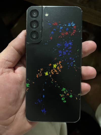 Samsung Mobile S22 Plus