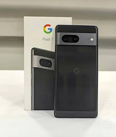 Google Pixel 7