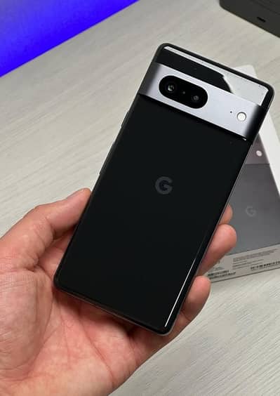 Google Pixel 7