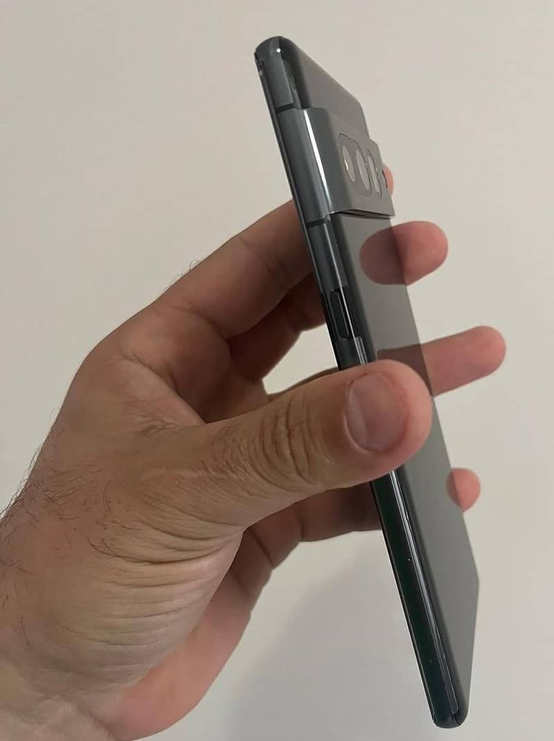 Google Pixel 7 3