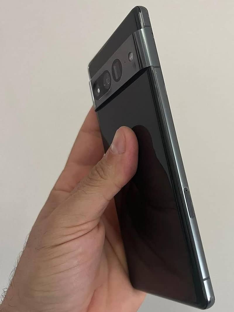 Google Pixel 7 5