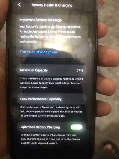 Apple iPhone 11