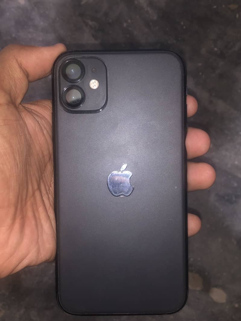 Apple iPhone 11 1