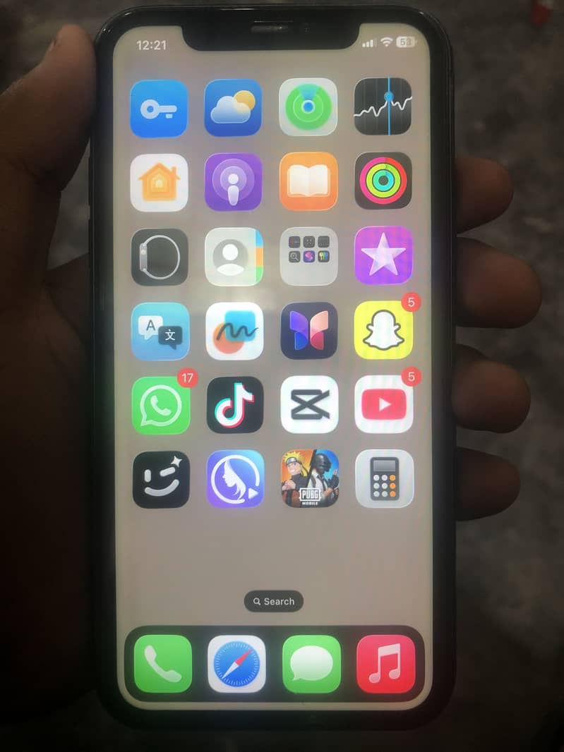 Apple iPhone 11 2
