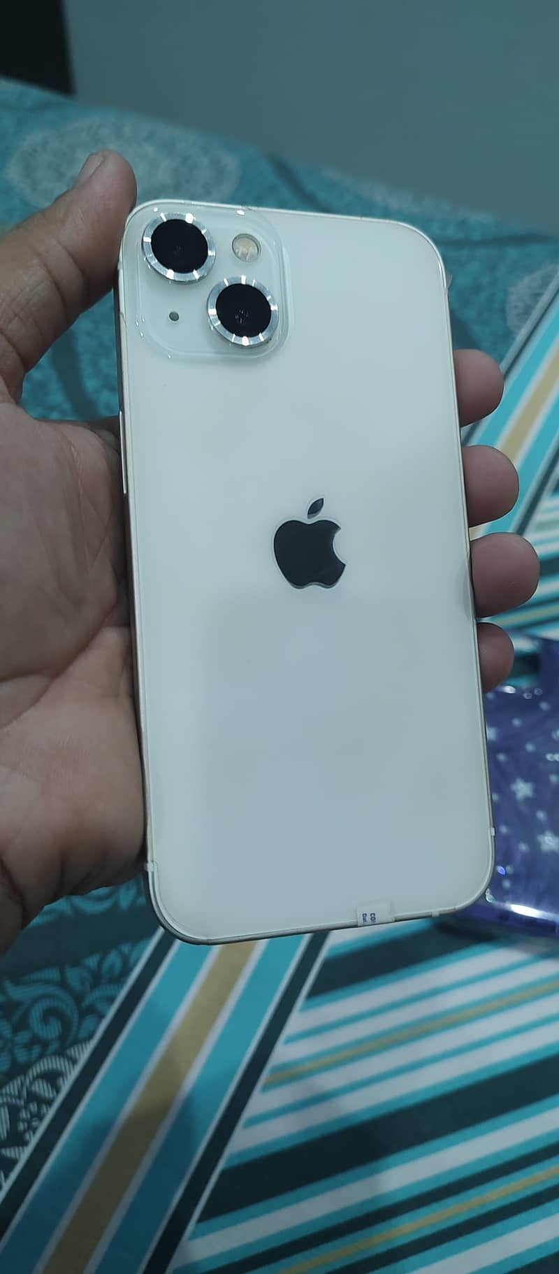 Apple iPhone 13 0
