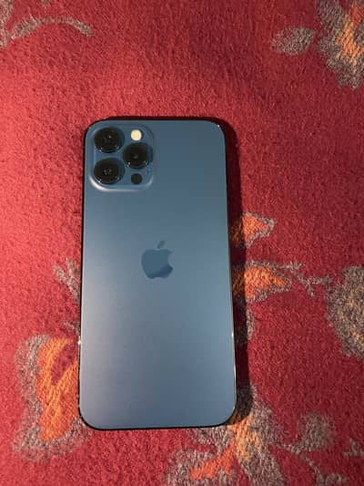 Apple iPhone 12 Pro Max