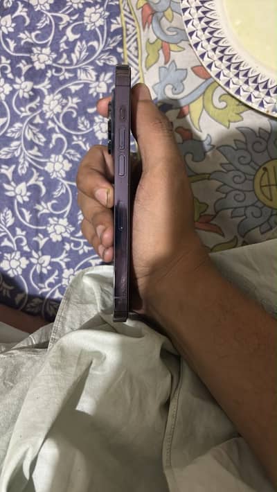 iPhone 14 Pro 256 gb