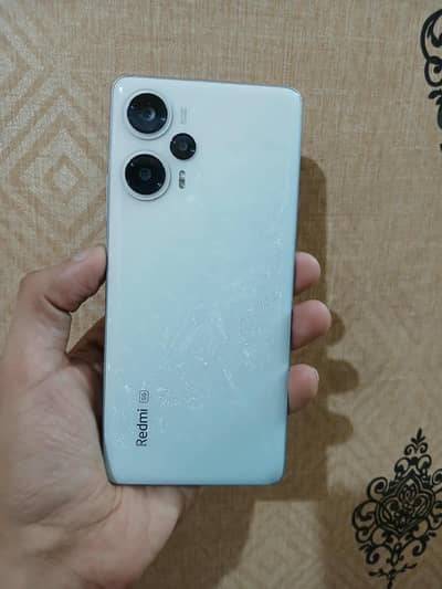 Xiaomi Redmi Note 12 Turbo