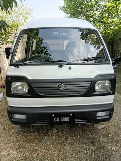 Suzuki Alto 2013