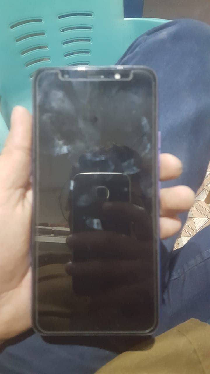 Tecno Pop 4 1