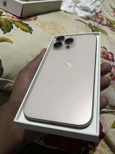 Apple iPhone 16 Pro Max Non Pta