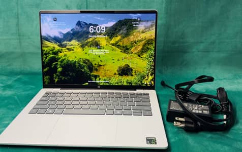 HP OmniBook5 NextGen AI 14",Snapdragon XPlus, Qualcomm Oryon, 32GB RAM