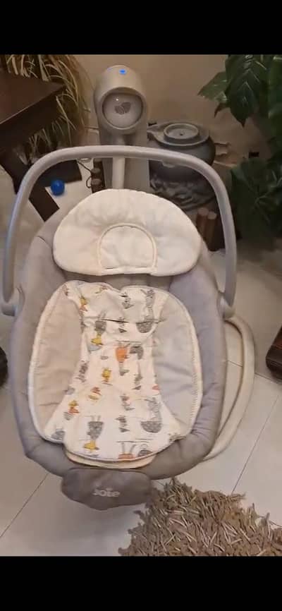 2in1 Brand Joie import Dubai