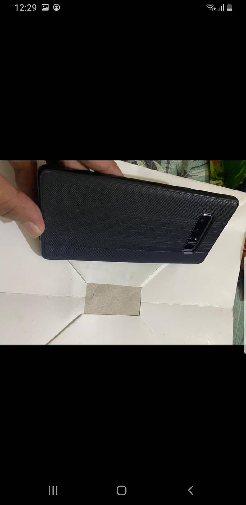 Samsung Mobile Note 8 3