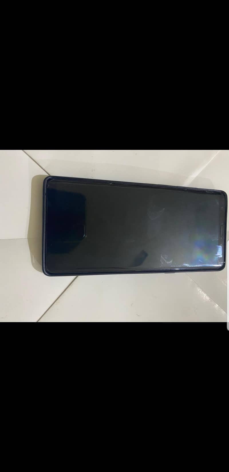 Samsung Mobile Note 8 8