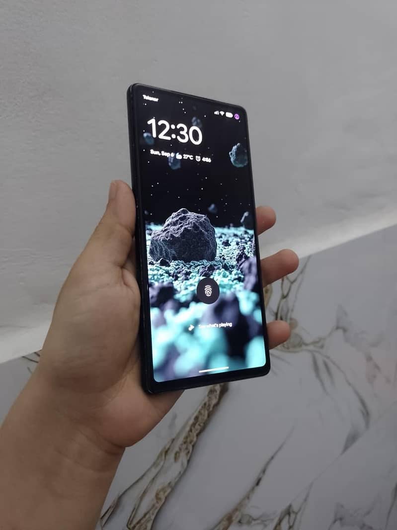 Google Pixel 6a 0